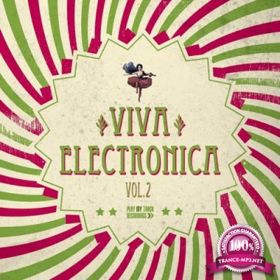 Viva Electronica, Vol. 2 (2017)