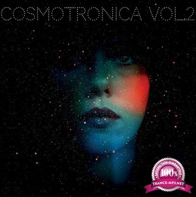 VA - Cosmotronica Vol.2 (2017)