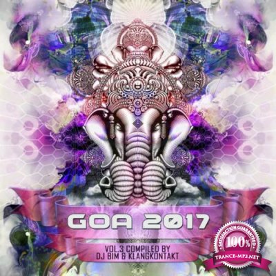 Goa 2017, Vol. 3 (2017) FLAC