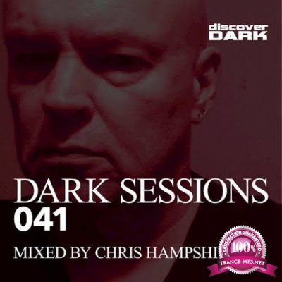 Dark Sessions 041 (2017)