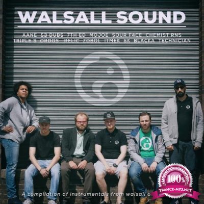 Walsall Sound (2017)