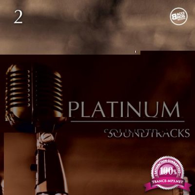 Platinum Soundtracks Vol. 2 (2017)