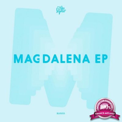 Magdalena - EP (2017)