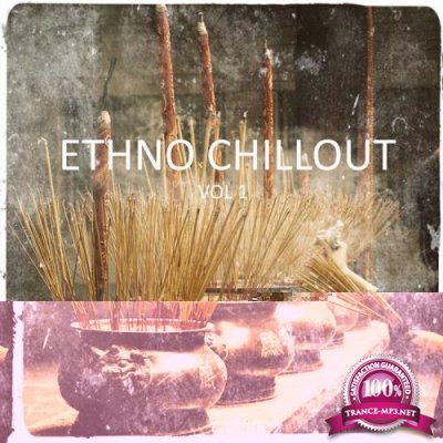Ethno Chill Out (2017)