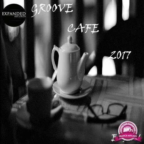 Groove Cafe 2017 (2017)