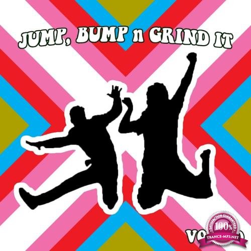 Jump Bump N Grind It, Vol. 50 (2017)