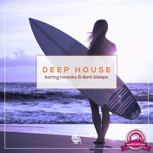Lifted House Presents: Deep Sessions, Vol. 2 (2017)