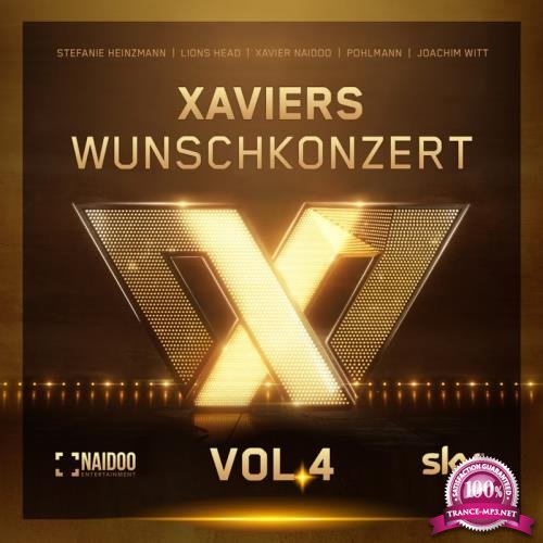 Xaviers Wunschkonzert, Vol. 4 (2017)
