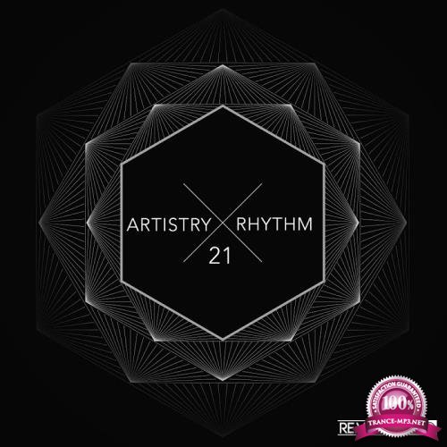 Artistry Rhythm Issue 21 (2017)