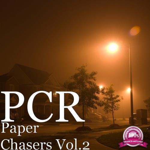 Paper Chasers, Vol. 2 (2017)