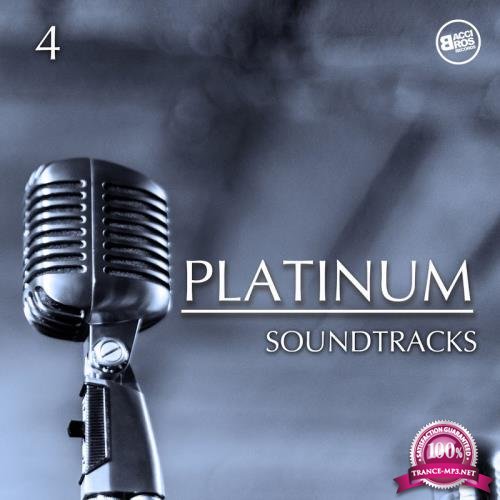 Platinum Soundtracks Vol. 4 (2017)