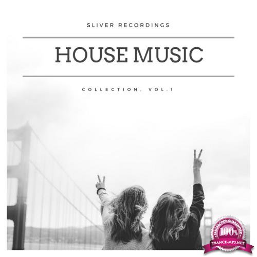 Sliver Recordings - House Music Collection, Vol.1 (2017)