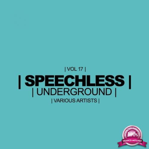 Speechless Underground, Vol.17 (2017)