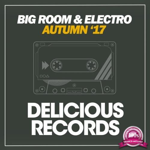 Big Room Electro (Autumn '17) (2017)
