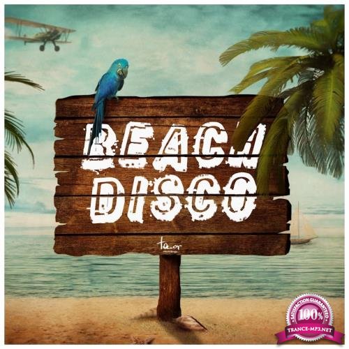 Beach Disco (2017)