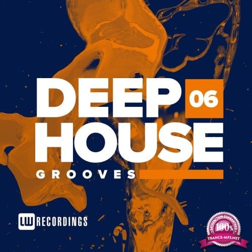 Deep House Grooves, Vol. 06 (2017)