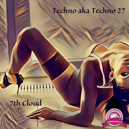 Techno Aka Techno #27 (2017)
