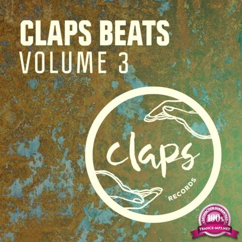 Claps Beats, Vol. 3 (2017)