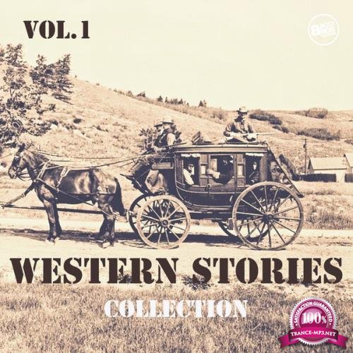 Western Stories Collection Vol. 1 (2017)