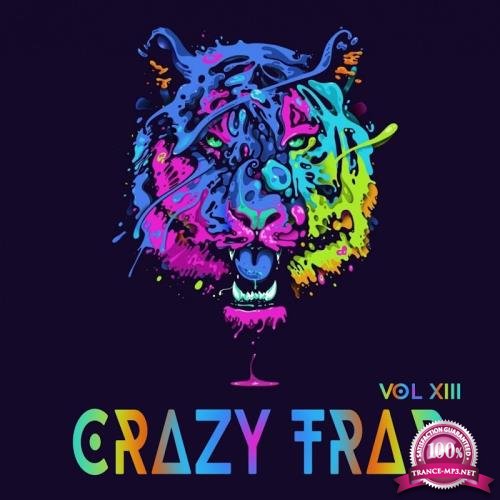 Crazy Trap Vol.13 (2017)