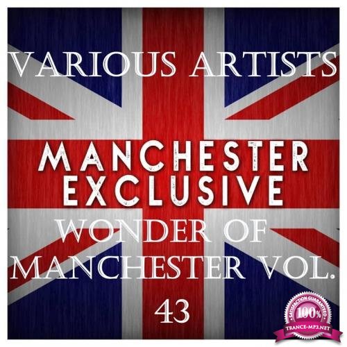 Wonder Of Manchester Vol. 43 (2017)