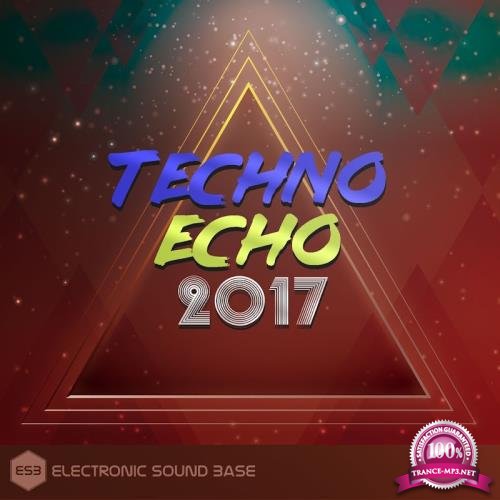 Techno Echo 2017 (2017)