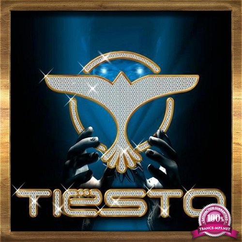 Tiesto & Lost Kings - Club Life 549 (2017-10-06)