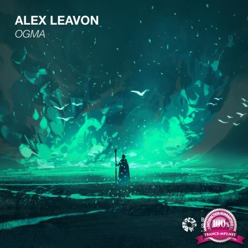 Alex Leavon - Ogma (2017)