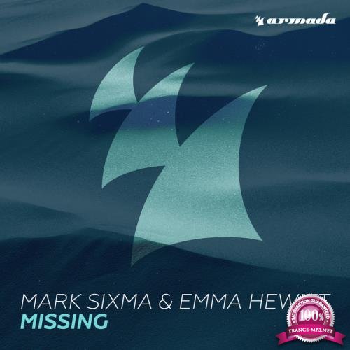 Mark Sixma & Emma Hewitt - Missing (2017)
