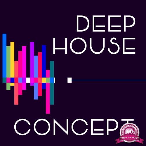 Deep House Concept (2017)
