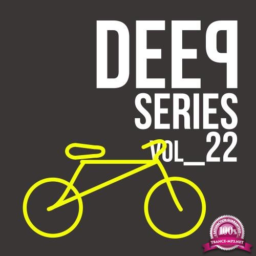 Deep Series - Vol.22 (2017)
