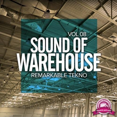 Sound Of Warehouse, Vol.8: Remarkable Tekno (2017)