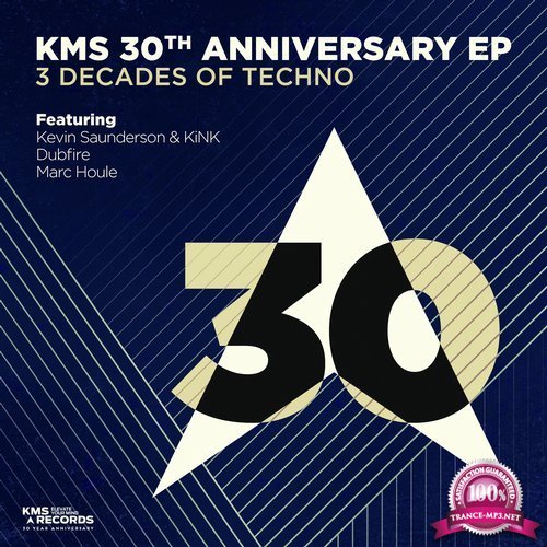 KMS 30th Anniversary EP (2017)