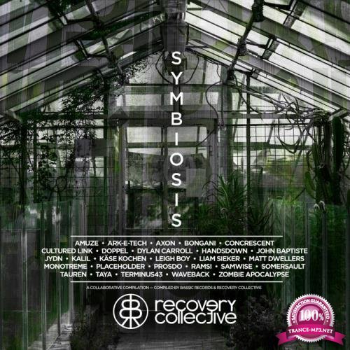 Symbiosis: Recovery Collective X Bassic Records' (2017)