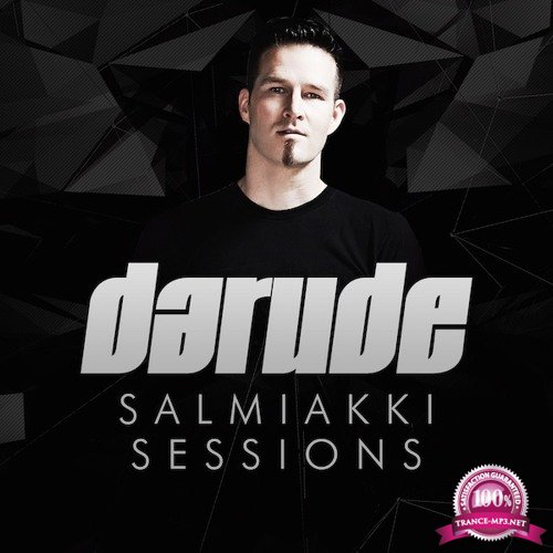 Darude - Salmiakki Sessions 146 (2017-10-10)