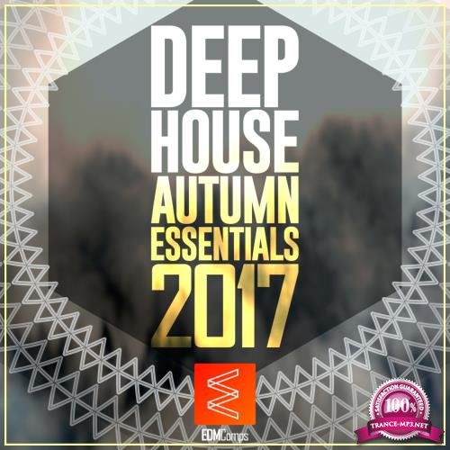 Deep House Autumn Essentials 2017 (2017)