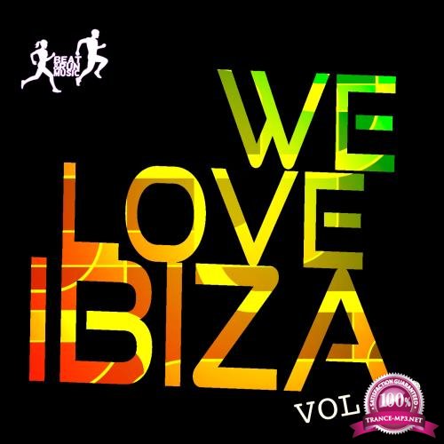 We Love Ibiza, Vol. 2 (2017)