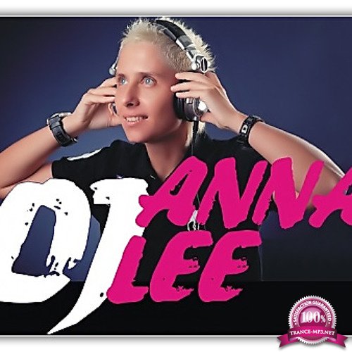 DJ Anna Lee - Progressive Grooves 076 (2017-10-11)