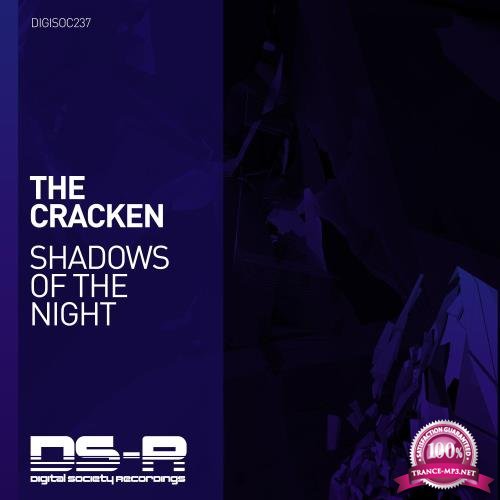 The Cracken - Shadows Of The Night (2017)