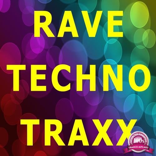 Rave Techno Traxx (2017)