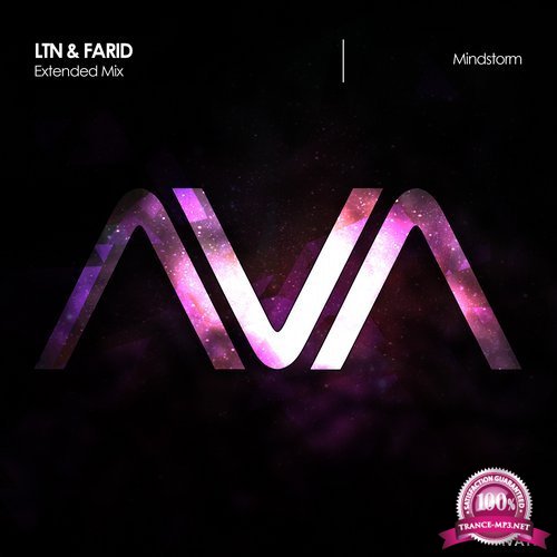 LTN & Farid - Mindstorm (2017)