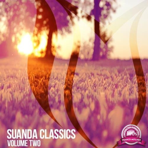 Suanda Classics, Vol. 2 (2017)