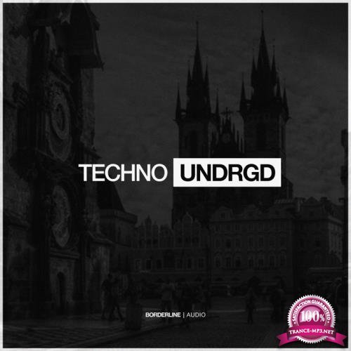 Techno Undrgd: Ade (2017)