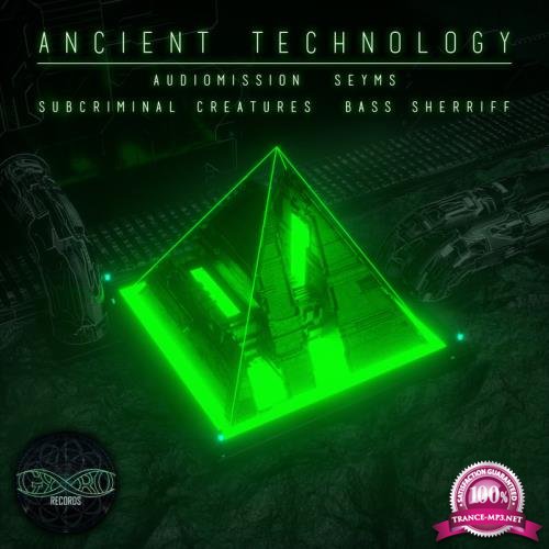 Ancient Technology (2017)