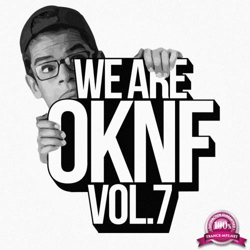 We Are OKNF, Vol. 7 (2017)