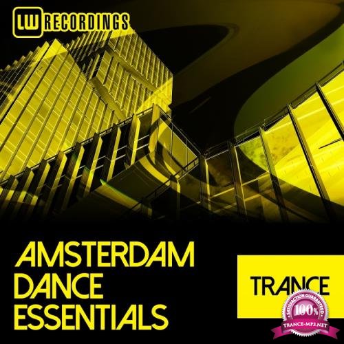 Amsterdam Dance Essentials 2017 Trance (2017)