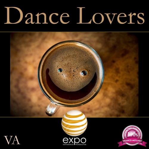 Dance Lovers Vol. 11 (2017)