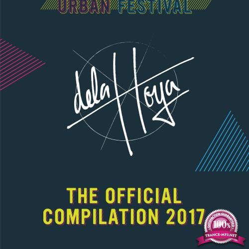 Delahoya 2017 - The Official Compilation (2017)