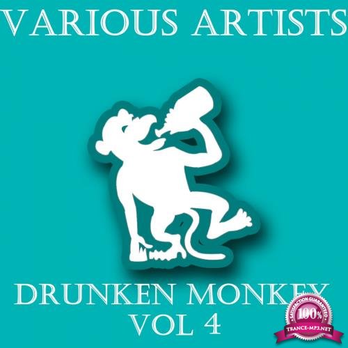 Drunken Monkey Vol 4 (2017)