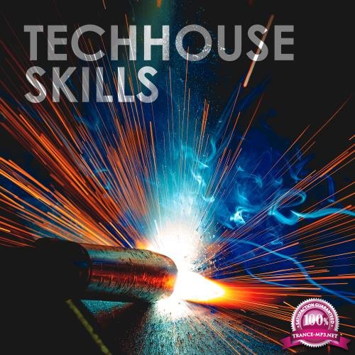 Techhouse Skills (2017)